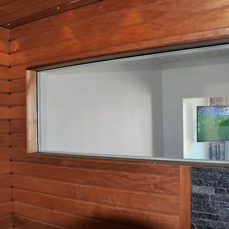 Apartment Aurinkoranta C6 Merinakoalalla Kalajoki