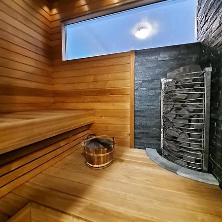 Apartment Aurinkoranta C6 Merinakoalalla *
