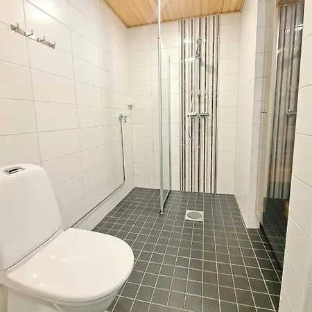 Apartment Aurinkoranta C6 Merinakoalalla